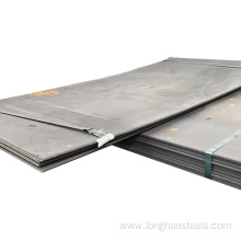 S235JR Carbon Steel Plate Sheet